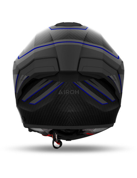 Casque Airoh MatryX