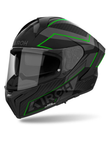 Casque Airoh MatryX