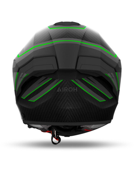 Casque Airoh MatryX