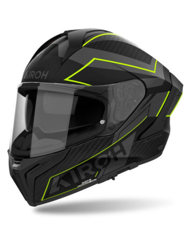 Casque Airoh MatryX