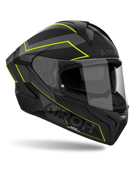 Casque Airoh MatryX