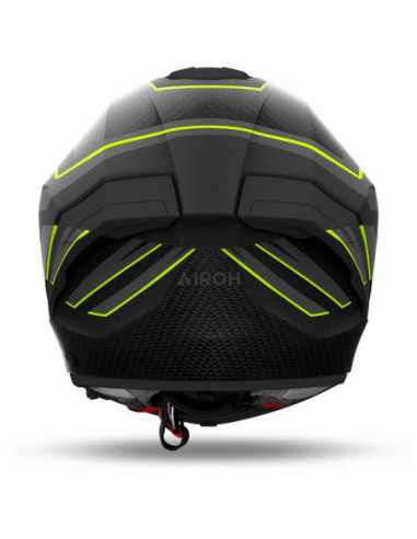 Casque Airoh MatryX