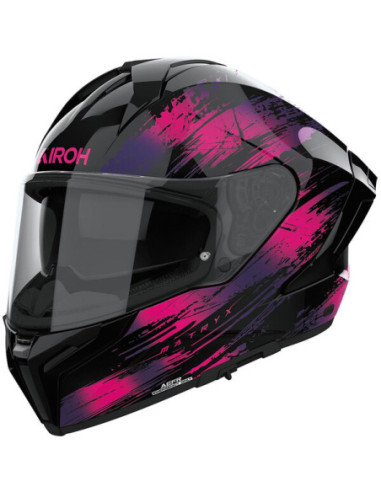 Casque Airoh MatryX