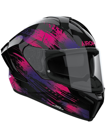 Casque Airoh MatryX