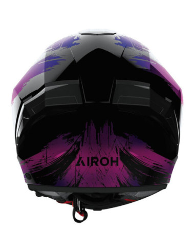 Casque Airoh MatryX