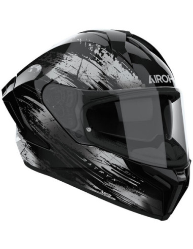 Casque Airoh MatryX