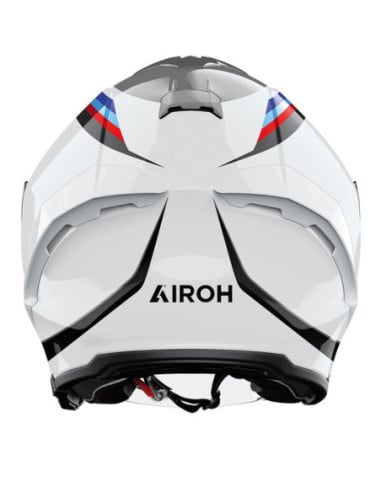 Casque Airoh H 21