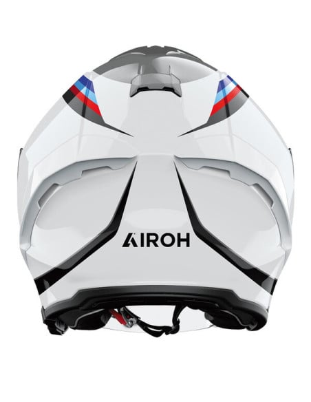 Casque Airoh H 21