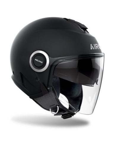 Casque Airoh Helyos