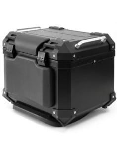 X-Plor KS520 – top case 38 Litres avec dosseret