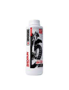 Huile Moto Cross/Off-Road Ipone Shogun 4 temps
