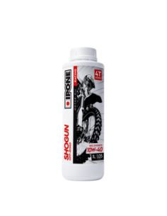 Huile Moto Cross/Off-Road Ipone Shogun 4 temps 2