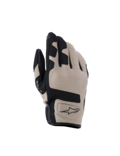 Gants Alpinestars Ignite Aluminum Noir
