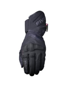 Gants Five WFX2 Evo GTX (GoreTex) Black