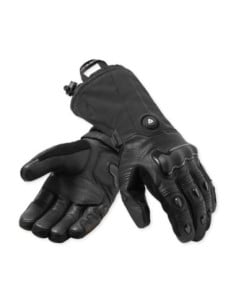 Gants Chauffants Moto/Scooter Rev'it Warp H2O