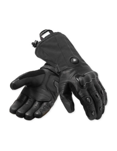 Gants Chauffants Moto/Scooter Rev'it Warp H2O