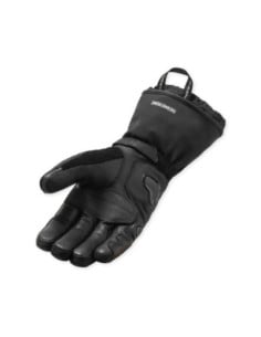 Gants Chauffants Moto/Scooter Rev'it Warp H2O 2