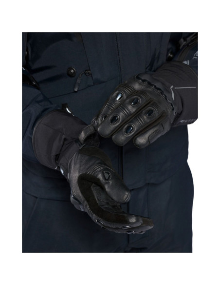 Gants Chauffants Moto/Scooter Rev'it Warp H2O