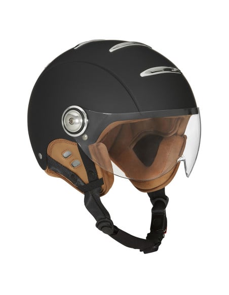 Casque Vélo Exklusiv Macadam Femme & Homme