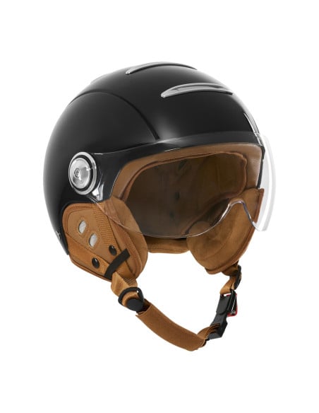 Casque Vélo Exklusiv Macadam Femme & Homme