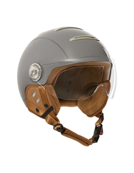 Casque Vélo Exklusiv Macadam Femme & Homme
