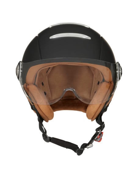 Casque Vélo Exklusiv Macadam Femme & Homme