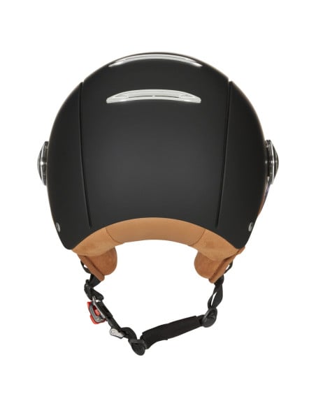 Casque Vélo Exklusiv Macadam Femme & Homme