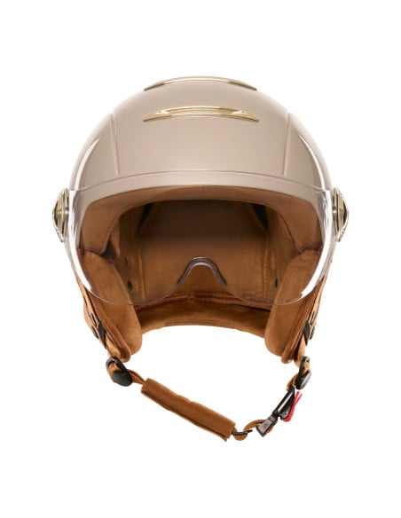 Casque Vélo Exklusiv Macadam Femme & Homme