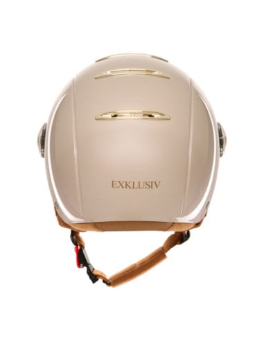 Casque Vélo Exklusiv Macadam Femme & Homme