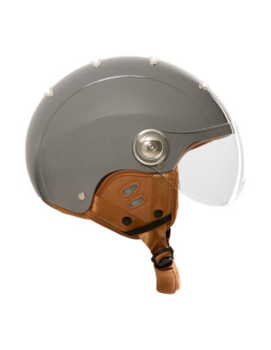 Casque Vélo Exklusiv Macadam Femme & Homme