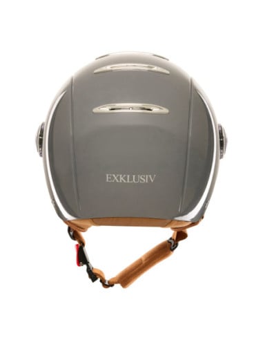 Casque Vélo Exklusiv Macadam Femme & Homme
