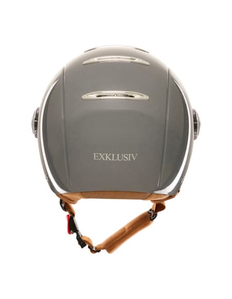 Casque Vélo Exklusiv Macadam Femme & Homme