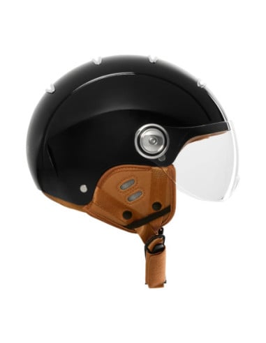 Casque Vélo Exklusiv Macadam Femme & Homme