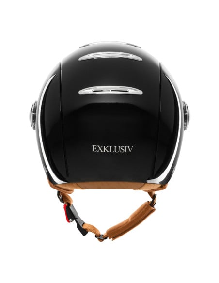 Casque Vélo Exklusiv Macadam Femme & Homme