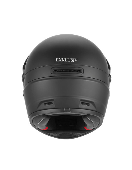 Casque Exklusiv Dust