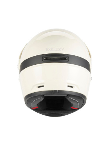Casque Exklusiv Dust