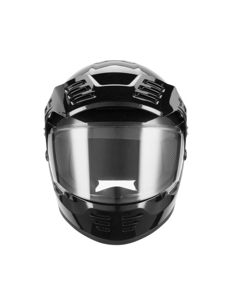 Casque Exklusiv Dust