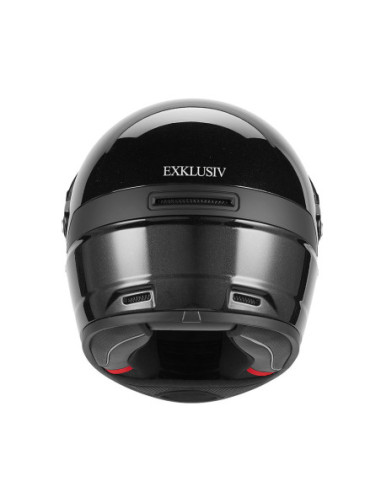 Casque Exklusiv Dust