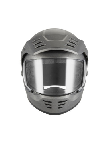 Casque Exklusiv Dust