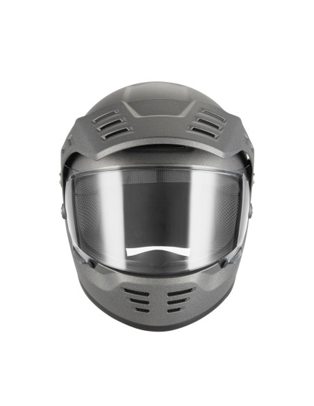 Casque Exklusiv Dust