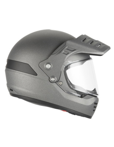 Casque Exklusiv Dust