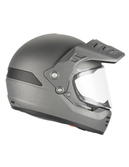Casque Exklusiv Dust
