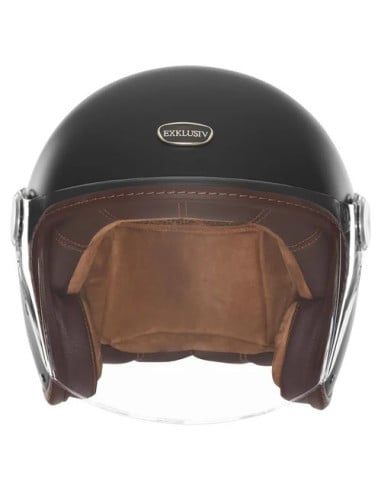 Casque Jet Exklusiv Kulte 2