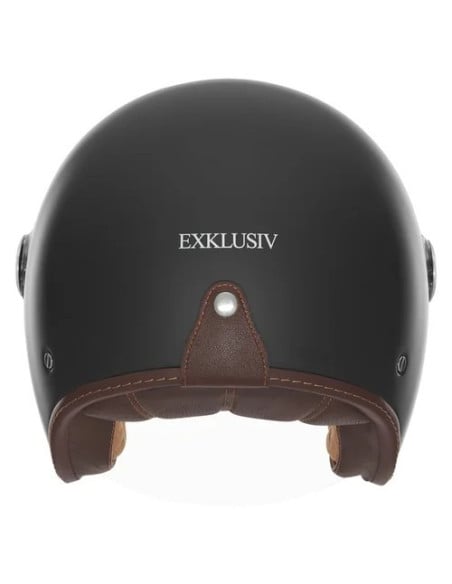 Casque Jet Exklusiv Kulte 2