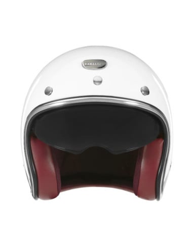 Casque Jet/Vintage Exklusiv Volt Ultra Léger