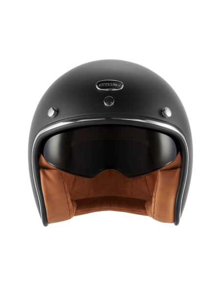 Casque Jet/Vintage Exklusiv Volt Ultra Léger