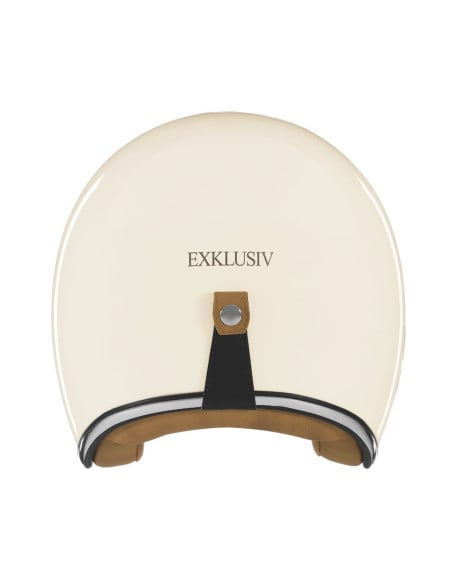 Casque Jet/Vintage Exklusiv Volt Ultra Léger