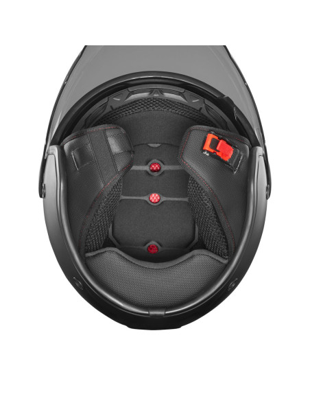 Casque Nox N182