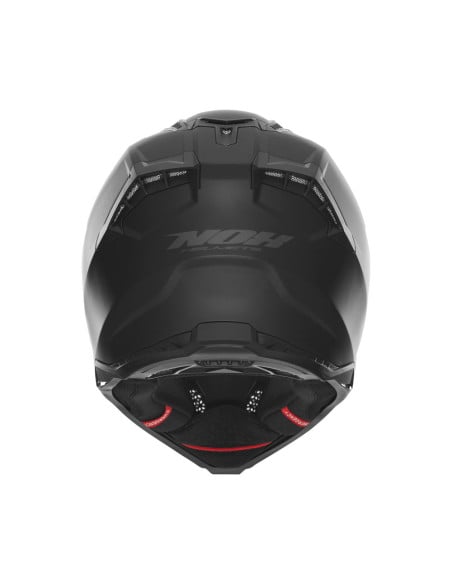 Casque Cross Nox N634