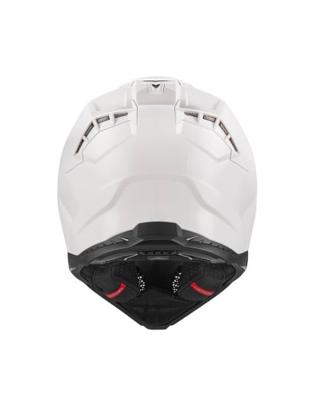 Casque Cross Nox N634